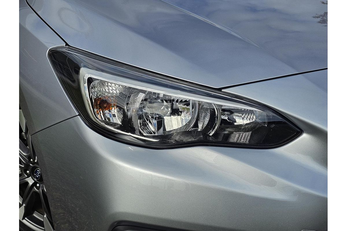 2020 Subaru Impreza 2.0i-L G5