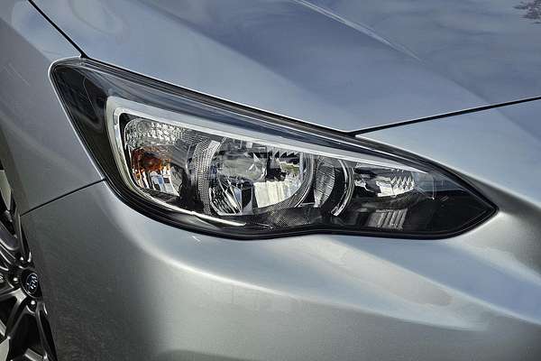 2020 Subaru Impreza 2.0i-L G5