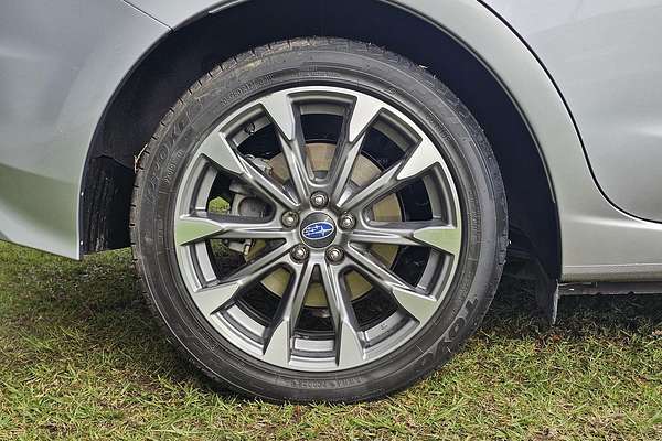 2020 Subaru Impreza 2.0i-L G5