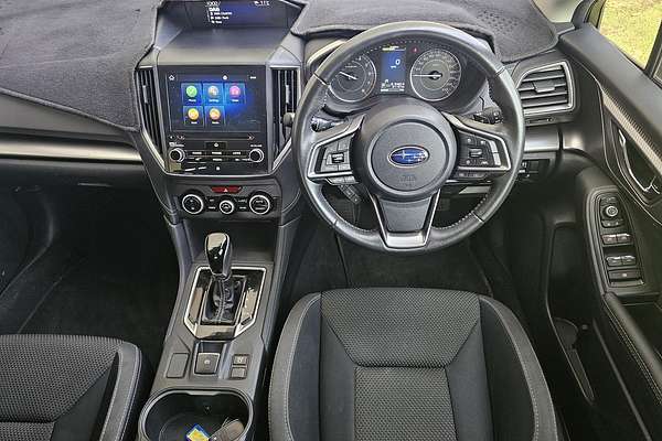2020 Subaru Impreza 2.0i-L G5