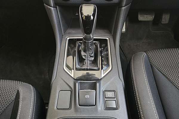 2020 Subaru Impreza 2.0i-L G5