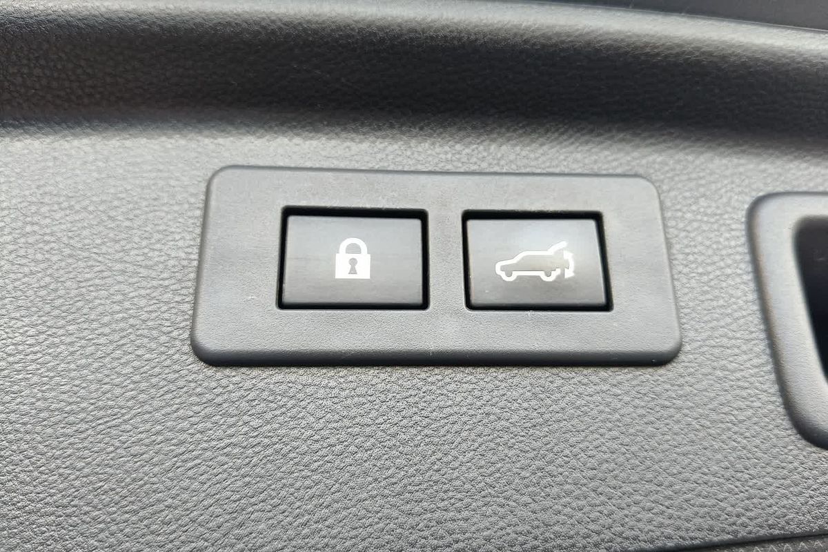 2020 Subaru Forester 2.5i-S S5