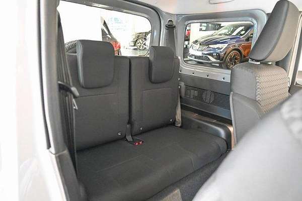 2024 Suzuki Jimny GLX GJ