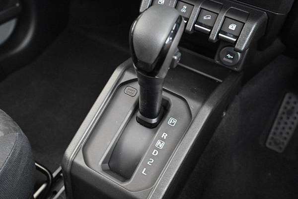2024 Suzuki Jimny GLX GJ