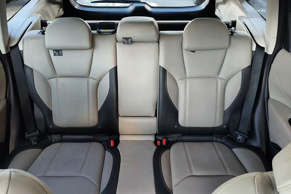 2020 Subaru Forester 2.5i-S S5