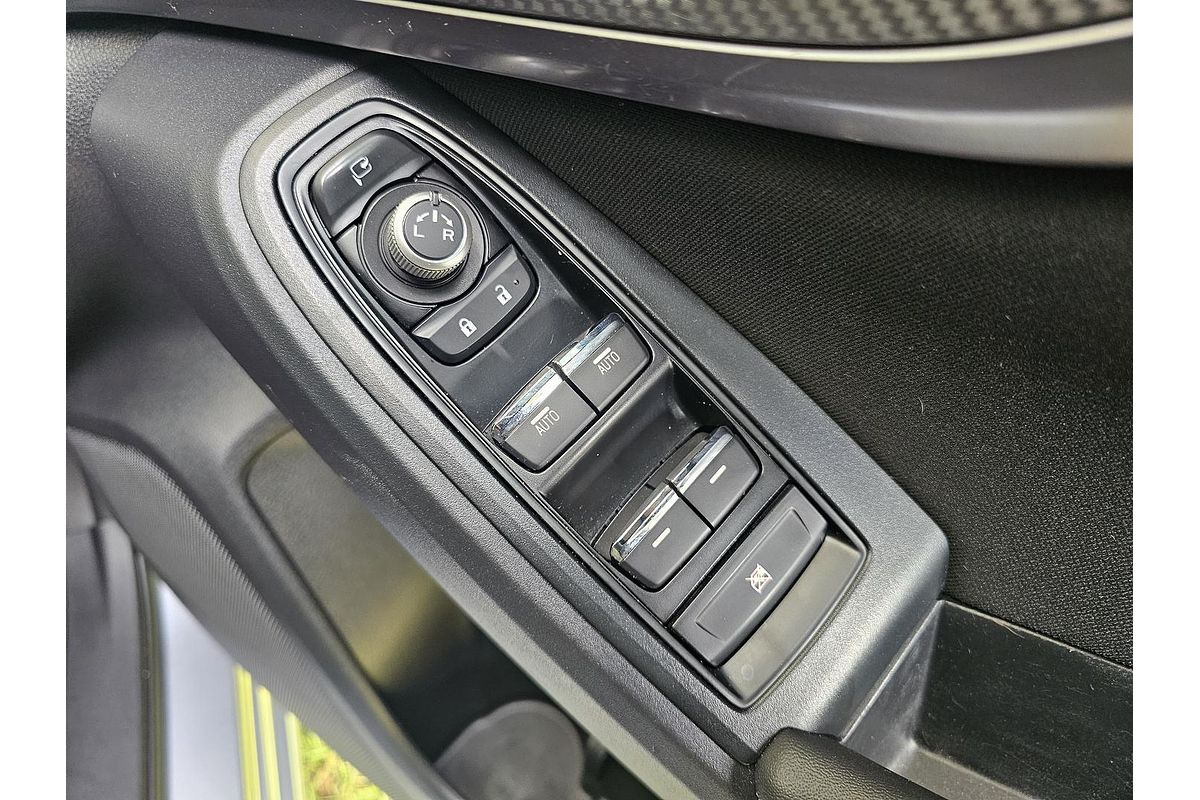 2020 Subaru Impreza 2.0i-L G5
