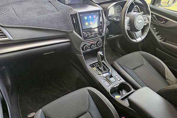 2020 Subaru Impreza 2.0i-L G5