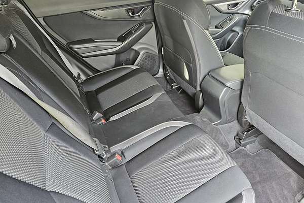 2020 Subaru Impreza 2.0i-L G5