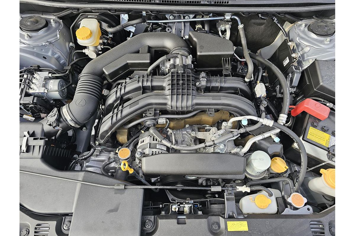 2020 Subaru Impreza 2.0i-L G5