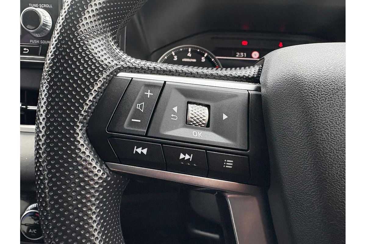 2021 Mitsubishi Outlander Black Edition ZL