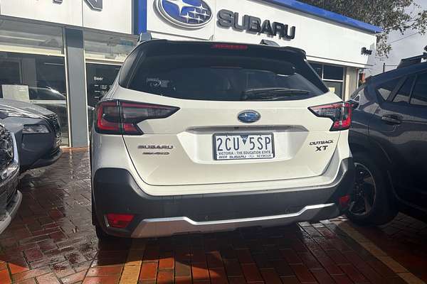 2024 Subaru Outback AWD Touring XT 6GEN