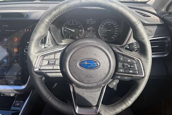 2024 Subaru Outback AWD Touring XT 6GEN