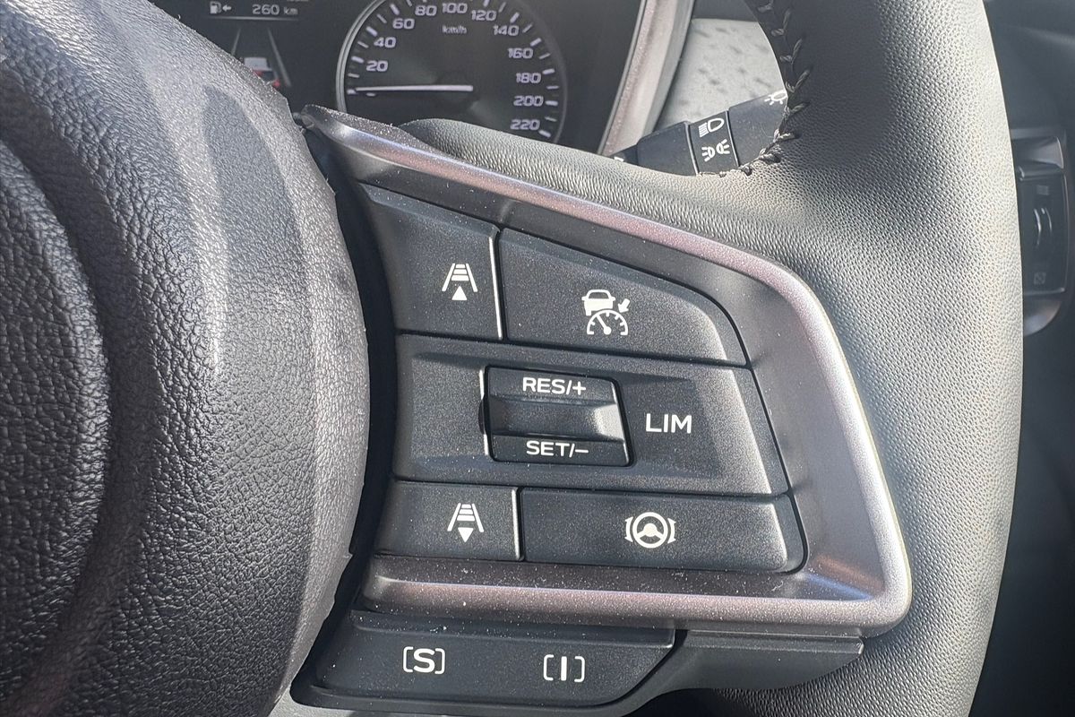 2024 Subaru Outback AWD Touring XT 6GEN