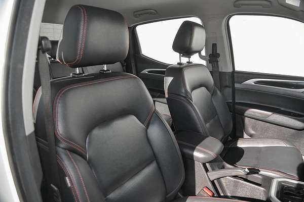 2020 LDV T60 Trailrider 2 SK8C 4X4