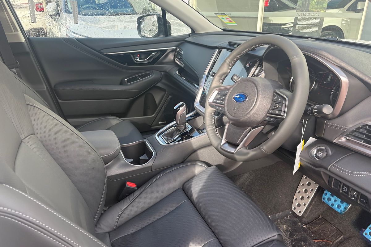 2024 Subaru Outback AWD Touring XT 6GEN