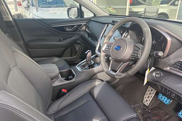 2024 Subaru Outback AWD Touring XT 6GEN