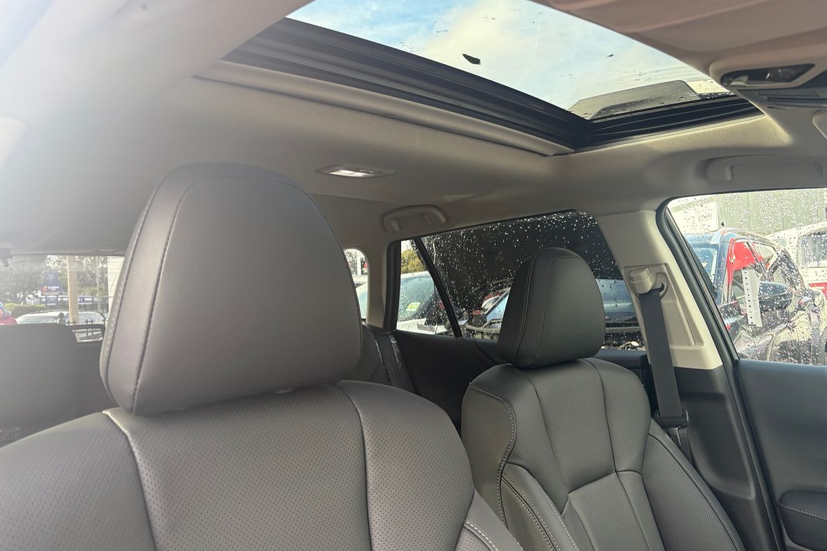 2024 Subaru Outback AWD Touring XT 6GEN