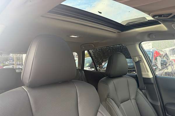 2024 Subaru Outback AWD Touring XT 6GEN