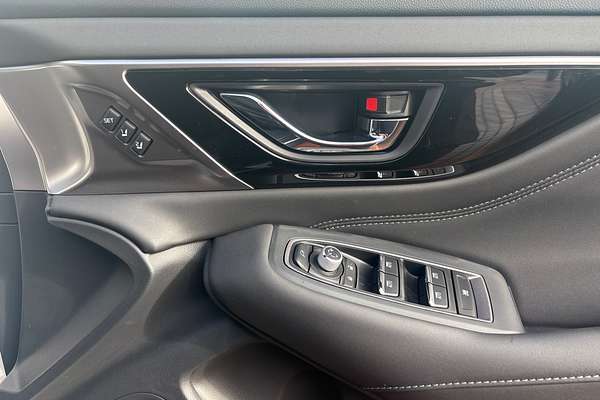 2024 Subaru Outback AWD Touring XT 6GEN
