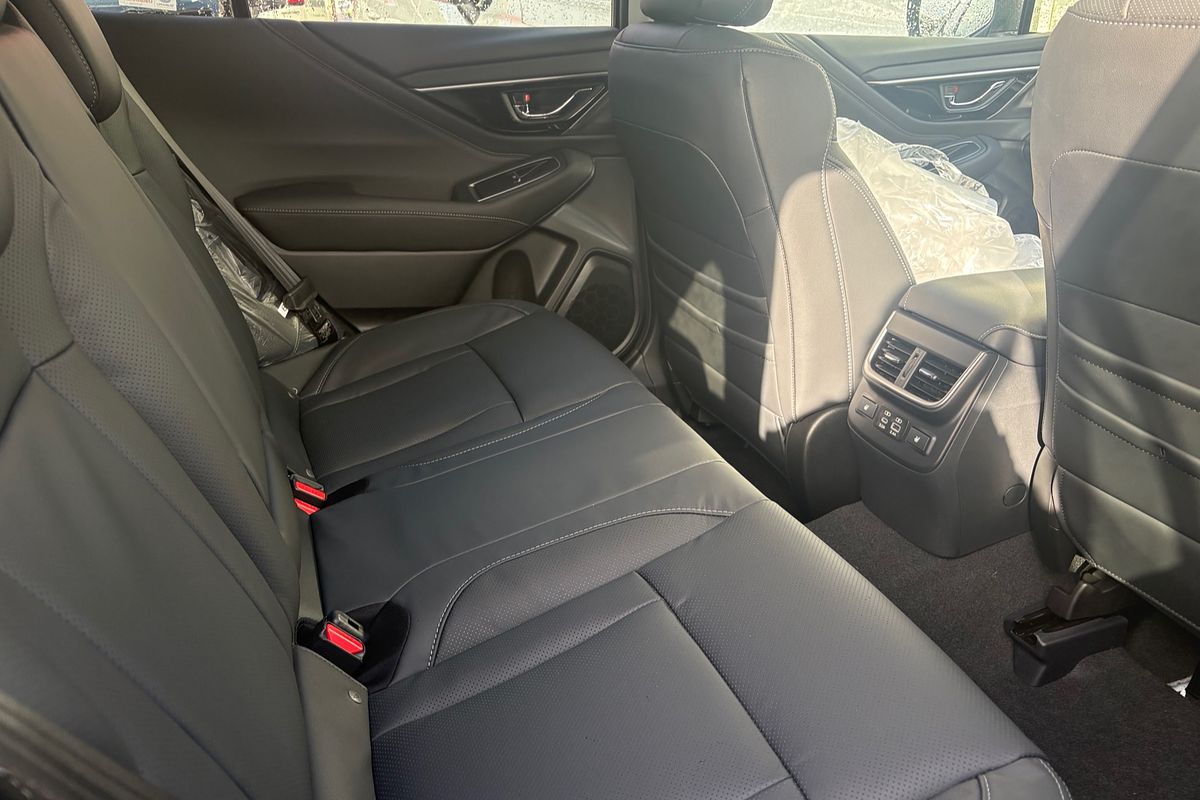2024 Subaru Outback AWD Touring XT 6GEN
