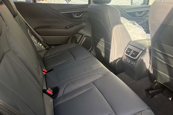 2024 Subaru Outback AWD Touring XT 6GEN