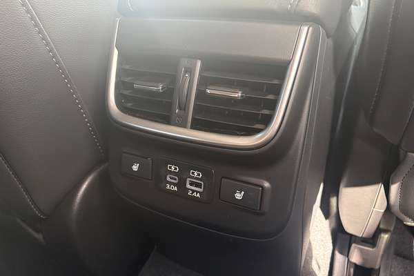 2024 Subaru Outback AWD Touring XT 6GEN
