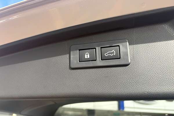 2024 Subaru Outback AWD Touring XT 6GEN