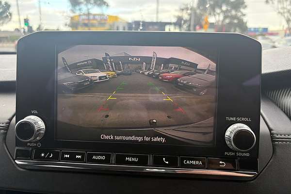 2021 Mitsubishi Outlander Black Edition ZL