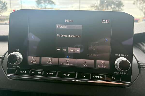 2021 Mitsubishi Outlander Black Edition ZL