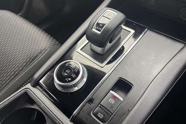 2021 Mitsubishi Outlander Black Edition ZL