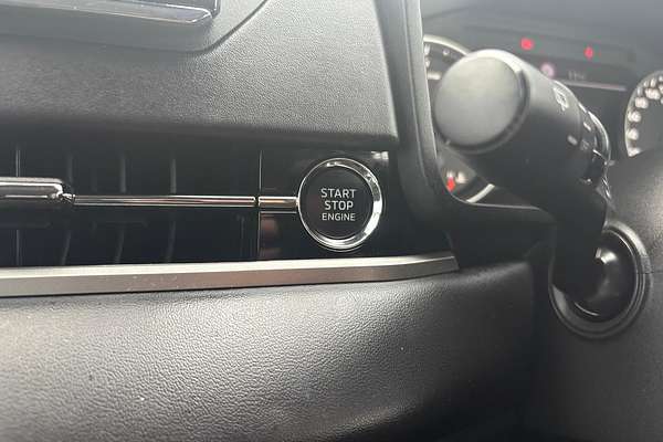 2021 Mitsubishi Outlander Black Edition ZL