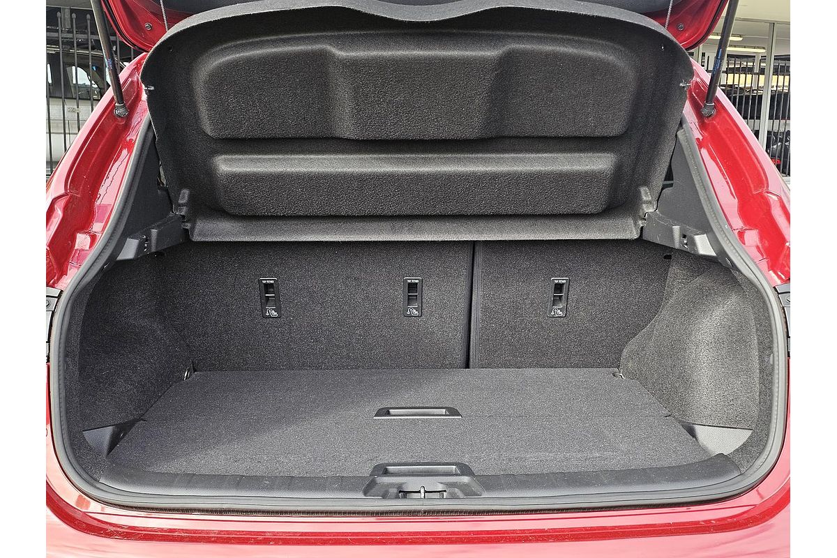 2018 Nissan QASHQAI Ti J11 Series 2