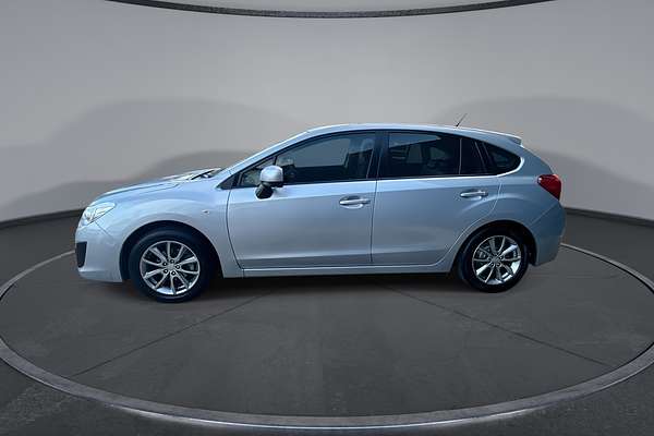 2014 Subaru Impreza 2.0i G4