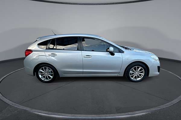 2014 Subaru Impreza 2.0i G4
