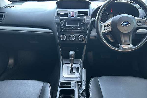 2014 Subaru Impreza 2.0i G4