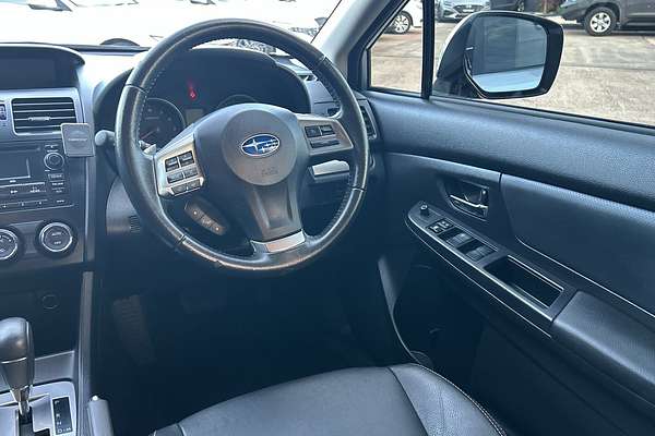 2014 Subaru Impreza 2.0i G4