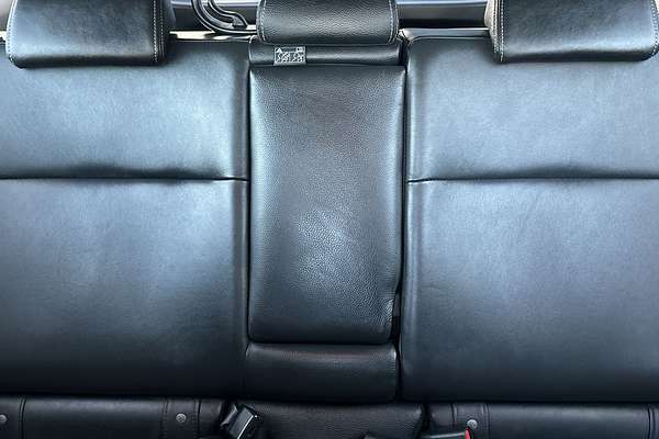 2014 Subaru Impreza 2.0i G4