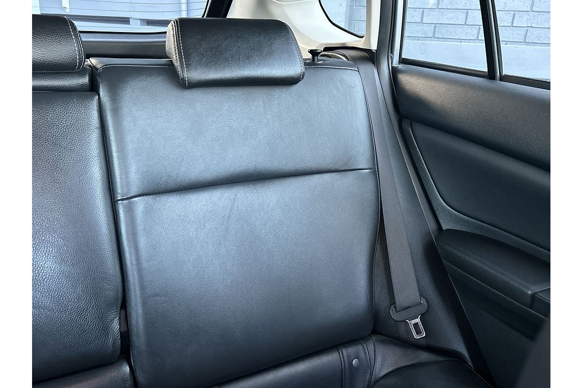 2014 Subaru Impreza 2.0i G4