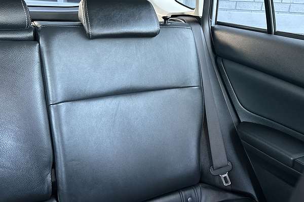 2014 Subaru Impreza 2.0i G4