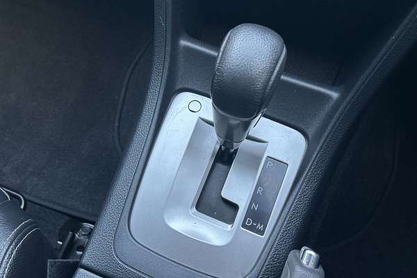 2014 Subaru Impreza 2.0i G4