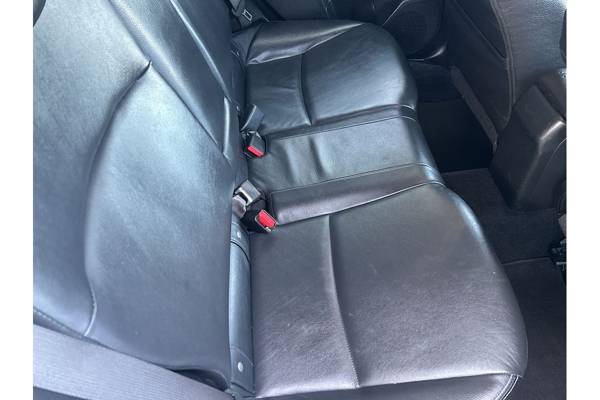 2014 Subaru Impreza 2.0i G4