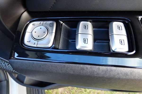 2025 LDV Terron 9 Origin EKK1C 4X4