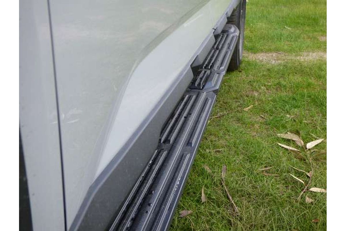 2025 LDV Terron 9 Origin EKK1C 4X4