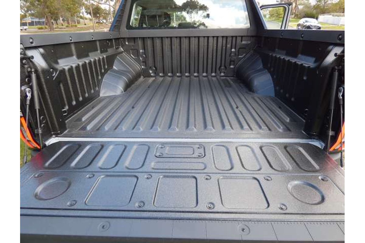 2025 LDV Terron 9 Origin EKK1C 4X4