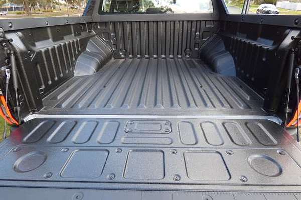 2025 LDV Terron 9 Origin EKK1C 4X4