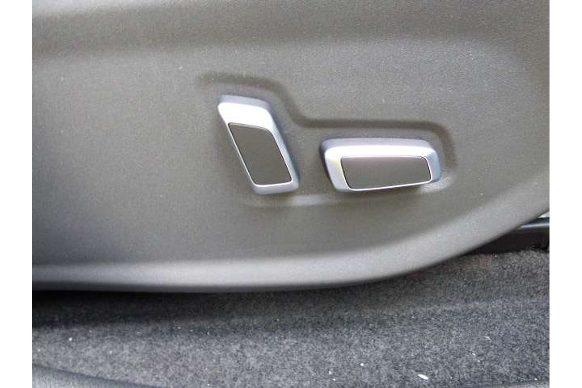 2025 LDV Terron 9 Origin EKK1C 4X4