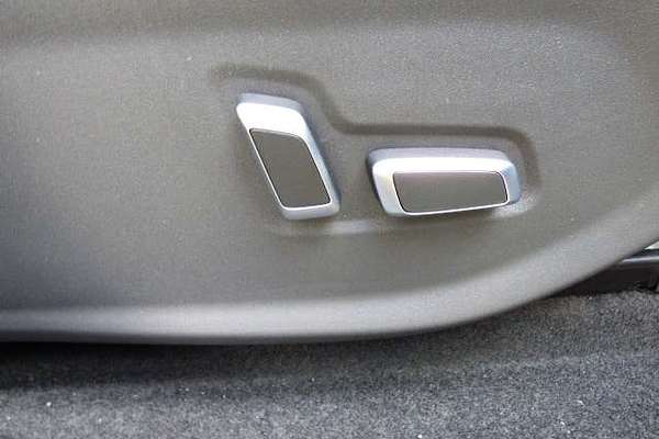 2025 LDV Terron 9 Origin EKK1C 4X4