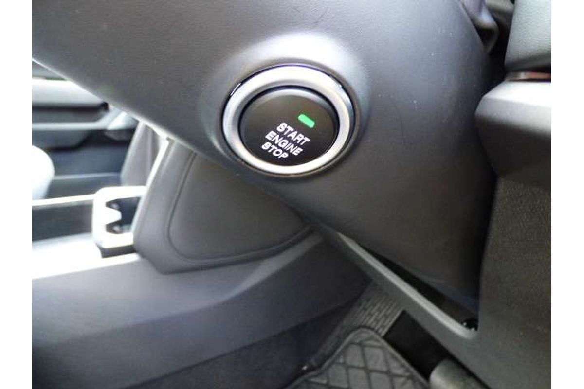 2025 LDV Terron 9 Origin EKK1C 4X4
