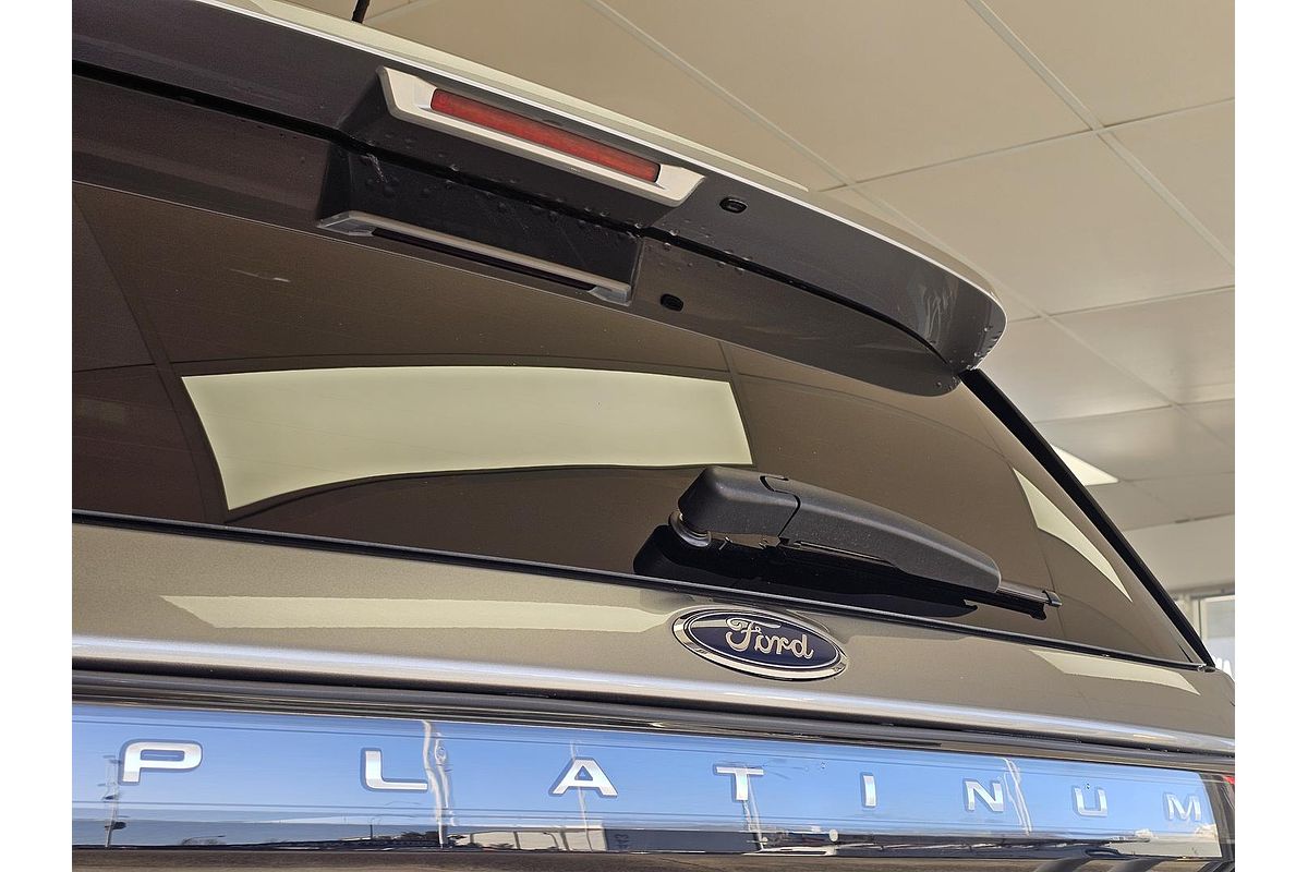 2024 Ford Everest Platinum 3.0L