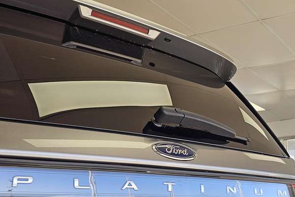 2024 Ford Everest Platinum 3.0L